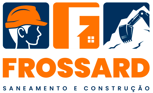Frossard Saneamento e Construção